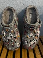 Crocs Mickey Mouse Größe 37/38, neu Niedersachsen - Hagen im Bremischen Vorschau