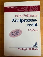 Petra Pohlmann - Zivilprozessrecht Kr. München - Neubiberg Vorschau