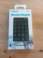 Wireless Keypad Hessen - Bad Emstal Vorschau