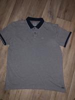 Herren Poloshirt EDC, hellgrau meliert, XL Nordrhein-Westfalen - Minden Vorschau