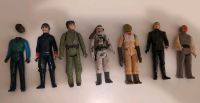 7 x original Star Wars Figuren Kenner Luke Skywalker Bespin Lando Wandsbek - Hamburg Wellingsbüttel Vorschau