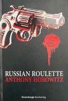 Buch Alex Rider: Russian Roulette Anthony Horowitz Bayern - Roßtal Vorschau