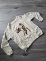 Disney Bambi Pullover / Primark Niedersachsen - Braunschweig Vorschau