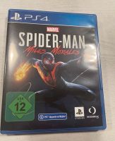 PlayStation 4 Spider Man Miles Morales Berlin - Zehlendorf Vorschau