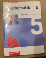 Mathematik Buch / Schulbuch Realschule Bayern 5. Klasse Bayern - Bernried Vorschau