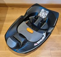 Cybex Isofix-Base Cloud Q zu Babyschale Baden-Württemberg - Niefern-Öschelbronn Vorschau