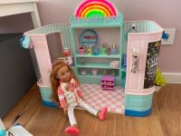 GG Sweet Shop, Süßwarenladen, passend für Barbie/Gabby Dollhouse Hessen - Erlensee Vorschau