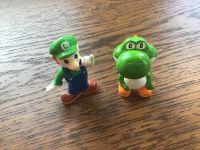 Nintendo Figuren Super Mario 2 Stück Baden-Württemberg - Keltern Vorschau