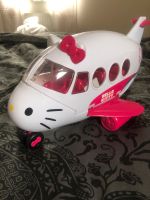 Dickie Toys Hello Kitty Flugzeug Spielset, Nordrhein-Westfalen - Lage Vorschau