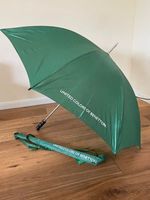 NEU United Colors of Benetton sehr großer Regenschirm +Tragehülle Altona - Hamburg Rissen Vorschau