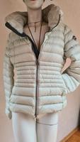 SUPERSCHÖNE LEICHTE STEPPJACKE von COLMAR Hessen - Rotenburg Vorschau