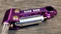 Gefederter Vorbau Slick Rock JD Suspension retro MTB Nordrhein-Westfalen - Geldern Vorschau