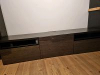 IKEA Besta TV Bank - Sideboard - TV Schrank - Wohnzimmer Bayern - Uffing Vorschau