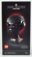 LEGO Set 75343 Dark Trooper Helm (Star Wars) NEU OVP Nordrhein-Westfalen - Rösrath Vorschau