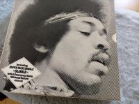 Jimi Hendrix Box LP, 12 LP +1 Maxi Single München - Schwabing-Freimann Vorschau
