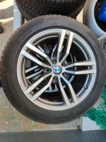 BMW X6 M Felgen Nordrhein-Westfalen - Castrop-Rauxel Vorschau