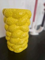 *NEU* Vase Zitronen Zitronenvase Design gelb Blogger Bayern - Aschaffenburg Vorschau