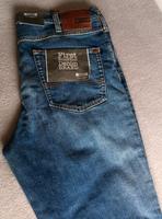 Neue Mustang Jeanshose mit Elastan. Hessen - Breuberg Vorschau