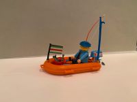 Playmobil Schlauchboot Kr. Altötting - Teising Vorschau