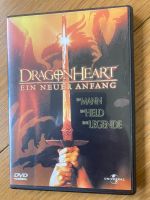 DVD Dragon Heart - ein neuer Anfang Bayern - Spardorf Vorschau