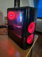 Gaming PC Intel Core i5 Win10 mit 4GB Grafik Bayern - Regensburg Vorschau