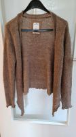 Tom Tailor Zipfel Strickjacke mohair wool M Hamburg Barmbek - Hamburg Barmbek-Süd  Vorschau