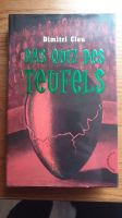 Das Quiz des Teufels, Dimitri Clou, Thienemann, Jugendbuch Rheinland-Pfalz - Flammersfeld Vorschau