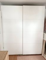 IKEA | Pax Kleiderschrank | Schiebetüren | weiß | 2m x 2,35m Düsseldorf - Bilk Vorschau