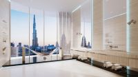 Mercedes Benz Tower Dubai | mit Pool auf dem Balkon Baden-Württemberg - Mannheim Vorschau