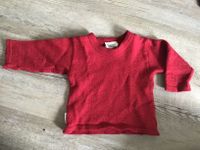 Pullover 100% Merinowolle Selana Gr.74 Brandenburg - Potsdam Vorschau