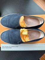 Tods Damenschuhe blau Baden-Württemberg - Freiburg im Breisgau Vorschau
