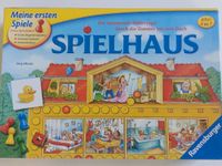 Meine ersten Spiele - Spielhaus *sehr gut* Berlin - Zehlendorf Vorschau