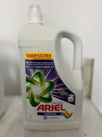Ariel Waschmittel Color und Universal 5,5 Liter 100 Wäschen Hessen - Rüsselsheim Vorschau