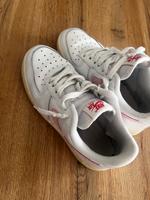Nike Air Force Love Edition Bayern - Steinsfeld Vorschau