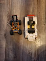 2 Lego Autos Spielzeug Saarbrücken-Dudweiler - Dudweiler Vorschau