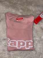 Kappa Tshirt M rosa Niedersachsen - Seevetal Vorschau
