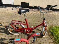 Vintage Klapp Fahrrad 2 Gang Bielefeld - Bielefeld (Innenstadt) Vorschau