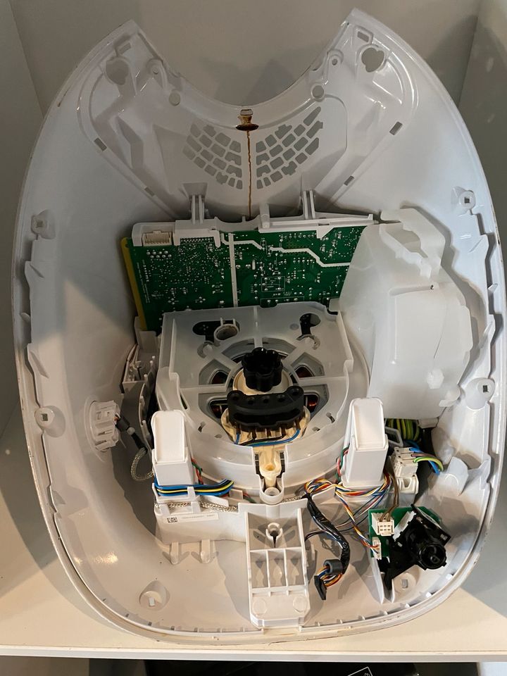 Reparatur für Thermomix TM3  TM 5 /TM 6 in Rheine