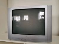 TEVION Farbfernseher 55cm, TV 5504 VT, Fernbedienung Rheinland-Pfalz - Nierstein Vorschau