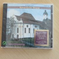 Romantische Strasse    CD Sachsen - Gersdorf Vorschau