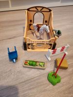 Playmobil Set Pferd Stall Dusty Niedersachsen - Stuhr Vorschau