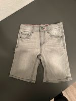 Graue Shorts von Esprit Gr. 116 Nordrhein-Westfalen - Telgte Vorschau