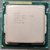 CPU INTEL CORE i7- 2600 3,40 GHz Quad Core Prozessor Nordrhein-Westfalen - Düren Vorschau
