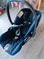 Cybex Platinum Cloud Z i-Size Babyschalen Kindersitz Wandsbek - Hamburg Rahlstedt Vorschau