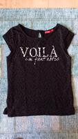 Shirt Top Esprit EDC schwarz XS 34 164 Saarland - Ensdorf Vorschau