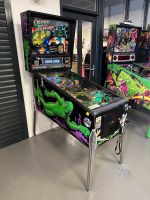 Flipper - Pinball Bally Creature From The Black Lagoon Nordrhein-Westfalen - Gronau (Westfalen) Vorschau