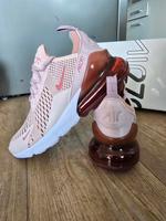 Nike Air Max 270 Sachsen-Anhalt - Magdeburg Vorschau