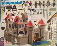 Playmobil Ritter und Barbaren Nordrhein-Westfalen - Wegberg Vorschau