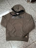 Cipo & Baxx  Hoodie Cbjeans Khaki Gr. S Top Rheinland-Pfalz - Dreis Vorschau