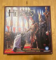 Might & Magic Heroes Board Game Brettspiel unisoft Axel englisch Hessen - Witzenhausen Vorschau